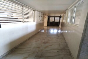 Lobby in 2 BHK Apartment at Jalan Aura County Pune, Wagholi – for Rent