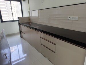 Kitchen in 2 BHK Apartment at Dynamix Divum, Malad East – for Sale