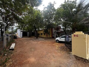 Warehouse – Exterior View View at Kappalur - for Rent