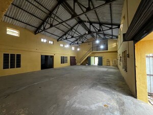  Warehouse – Exterior View View at Kappalur - for Rent