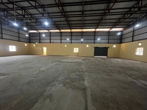  Warehouse For Rent in Kappalur