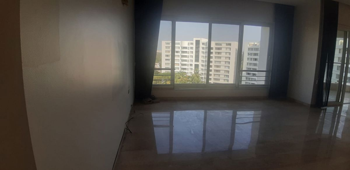 2 BHK 1100 Sq.Ft. Apartment in Nirman Adi