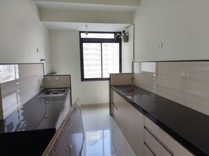 Kitchen in 2 BHK Apartment at Dynamix Divum, Malad East – for Sale