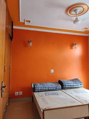 2 BHK Apartment For Rent in Gaur Atulyam, Omicron I Greater Noida