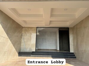 Kitchen in 1 BHK Apartment at Om Fair Township, Dhansar – for Sale