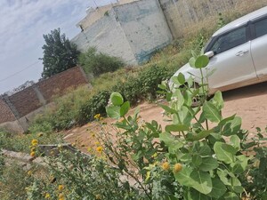 Plot Area in  Plot at Maruti Kunj – for Sale