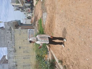  Plot – Exterior View View at Maruti Kunj - for Sale