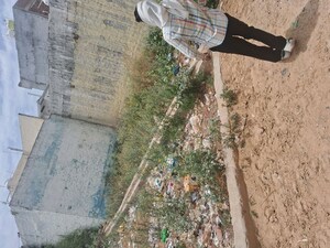 Plot Area in  Plot at Maruti Kunj – for Sale