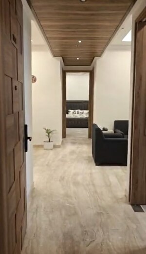 2 BHK Apartment For Rent in Ambience Creacions, Sector 22