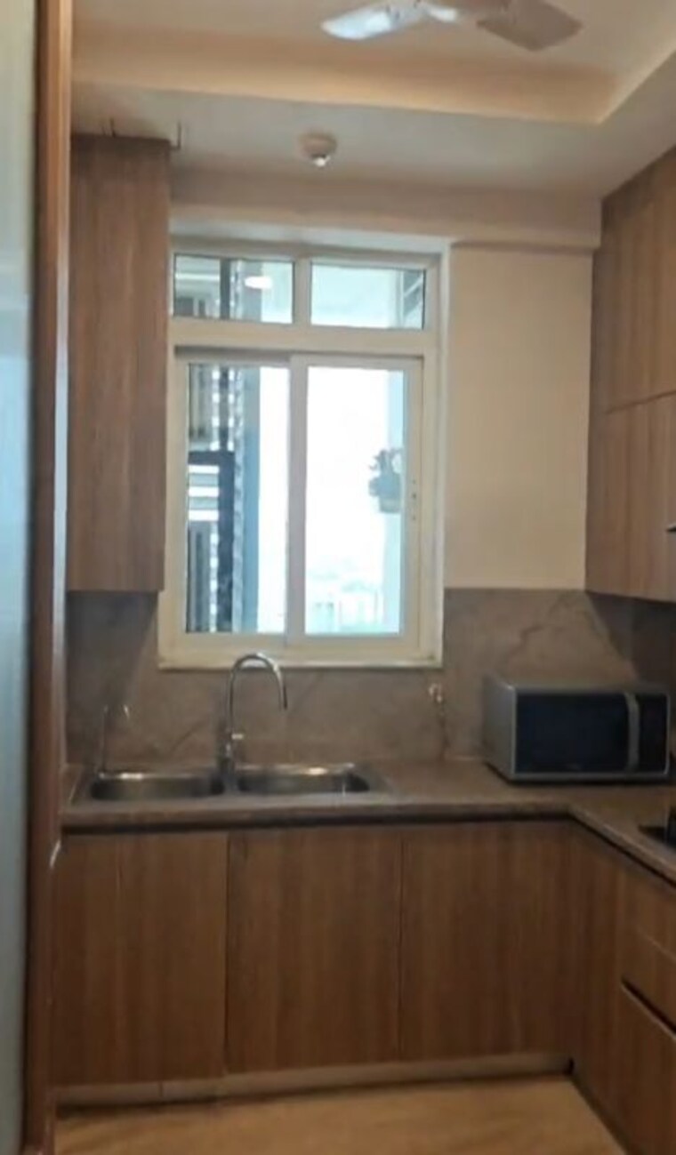 Kitchen, ambience-creacions 2 Bedroom 1450 Sq.Ft. Apartment In Sector 22 Gurgaon 10472055