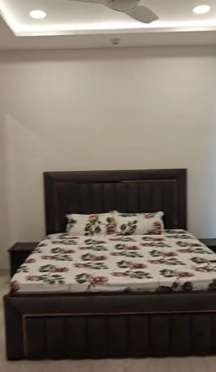 Bedroom, ambience-creacions 2 Bedroom 1450 Sq.Ft. Apartment In Sector 22 Gurgaon 10472055