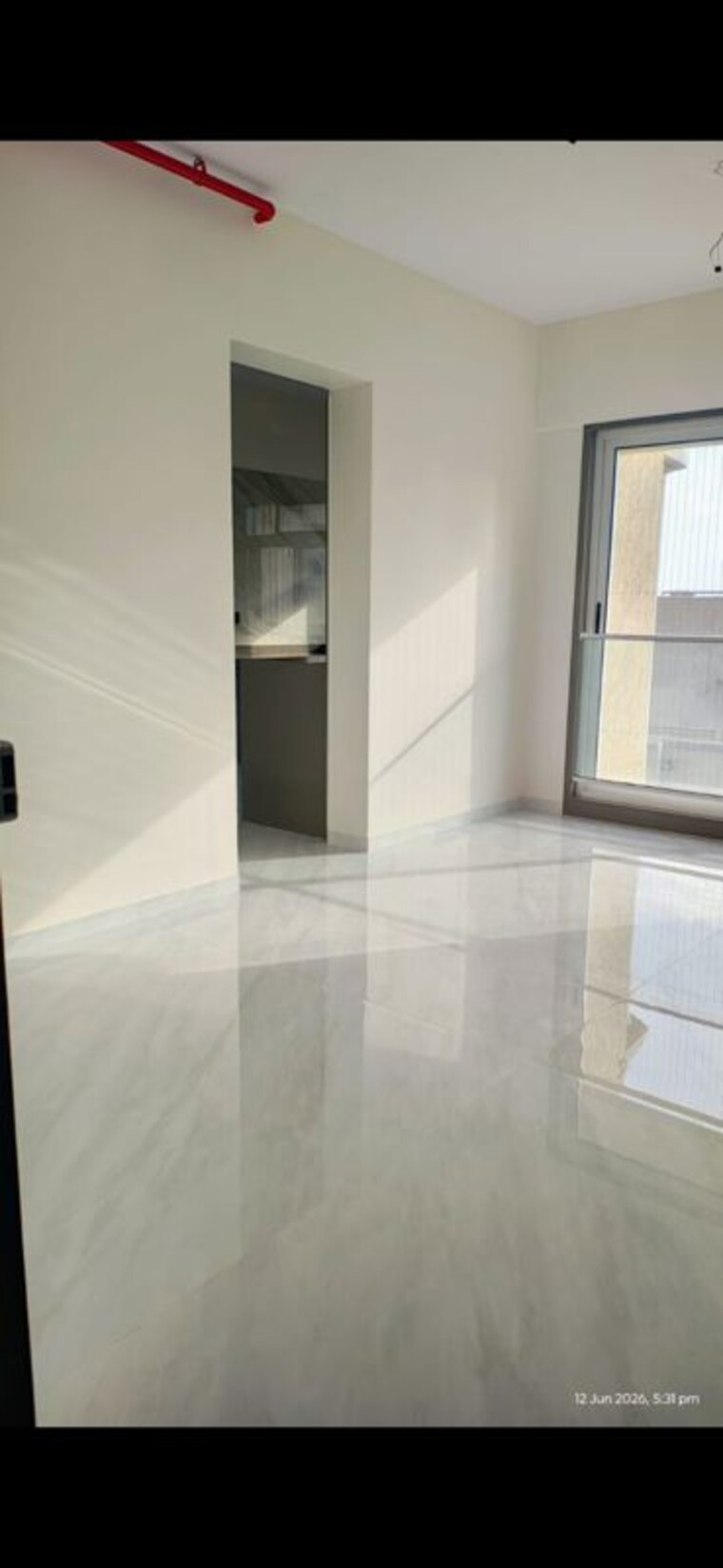 Room, kabra-garnet 1 Bedroom 427 Sq.Ft. Apartment In Malad West Mumbai 10472096