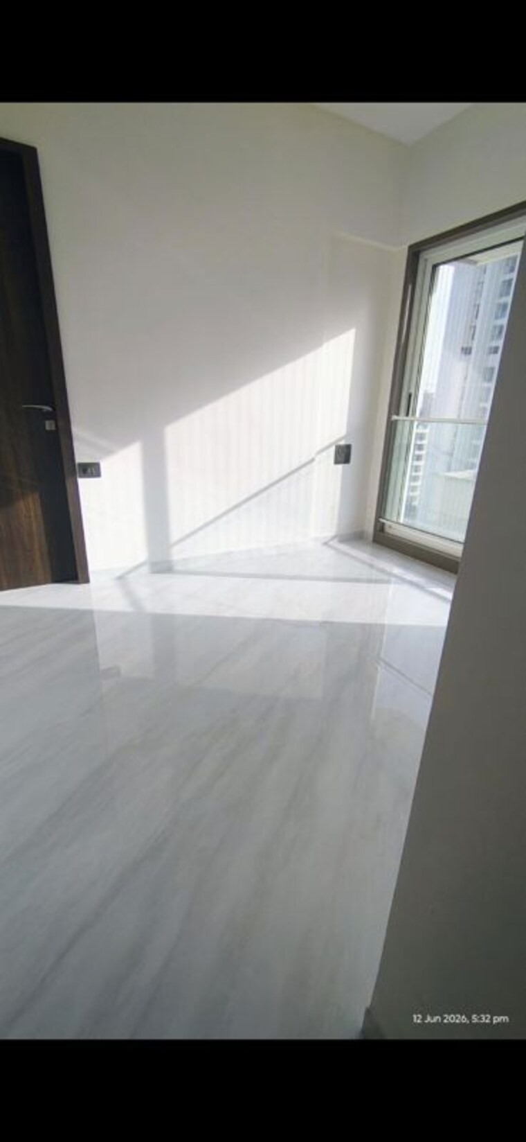 Room, kabra-garnet 1 Bedroom 427 Sq.Ft. Apartment In Malad West Mumbai 10472096