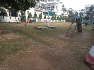  Plot – Exterior View View at Vip Road - for Sale