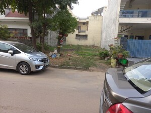 Plot Area in  Plot at Vip Road – for Sale