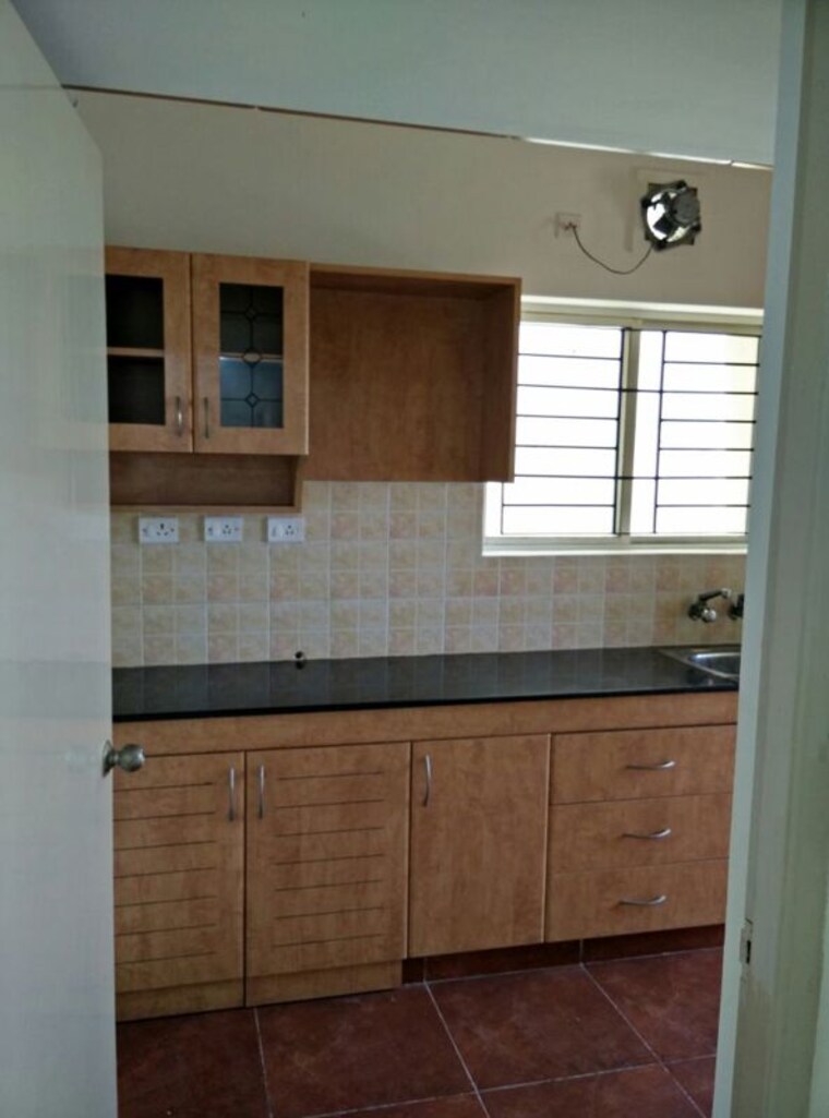 Kitchen, doshi-etopia-ii 2 Bedroom 1165 Sq.Ft. Apartment In Telephone Nagar Chennai 10472057