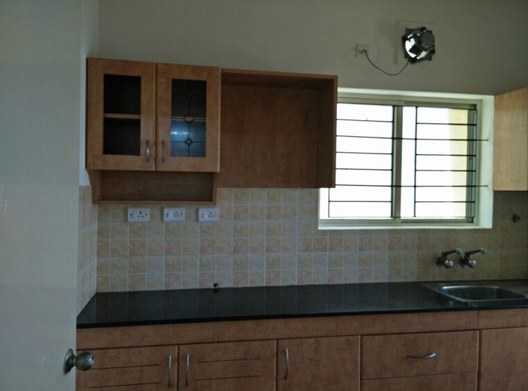 Kitchen, doshi-etopia-ii 2 Bedroom 1165 Sq.Ft. Apartment In Telephone Nagar Chennai 10472057