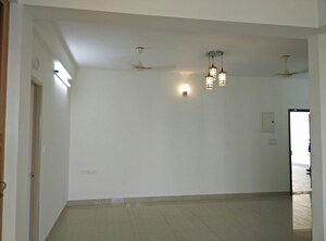 Hall in 2 BHK Apartment at Doshi Etopia ii, Telephone Nagar – for Sale