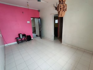 1 BHK Apartment For Rent in Gopinath Nagar CHS, Kothrud