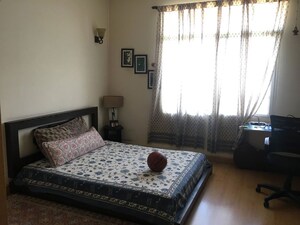 2 BHK Apartment For Rent in Eta Ii Greater Noida