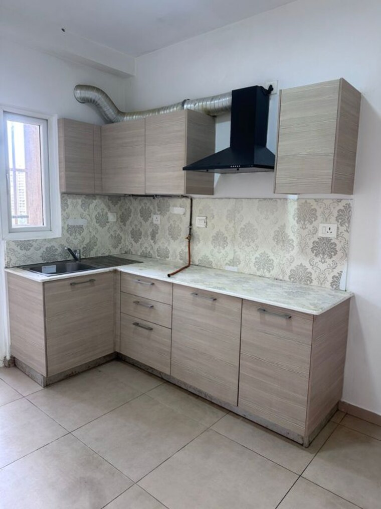 Bathroom, bhartiya-nikoo-homes-phase-2 2 Bedroom 1079 Sq.Ft. Apartment In Thanisandra Main Road Bangalore 10471992