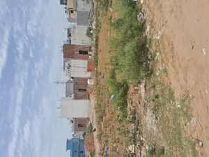  Plot – Exterior View View at Maruti Kunj - for Sale
