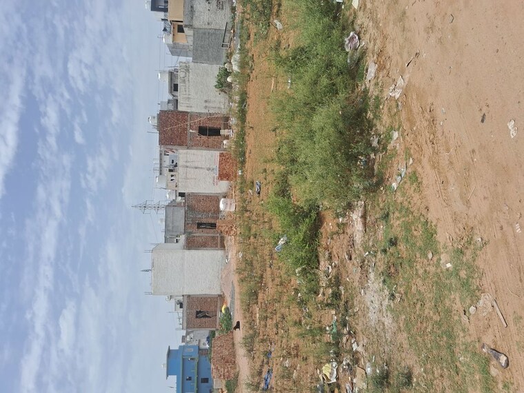 Exterior View, maruti kunj  50 Sq.Yd. Plot In Maruti Kunj Gurgaon 10472108