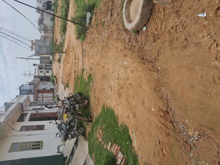 Exterior View, maruti kunj  50 Sq.Yd. Plot In Maruti Kunj Gurgaon 10472108