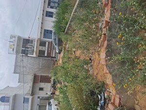  Plot – Exterior View View at Maruti Kunj - for Sale