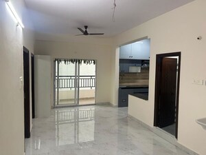 Room in 3 BHK Apartment at Lalitha Divine County, Ameenpur – for Rent