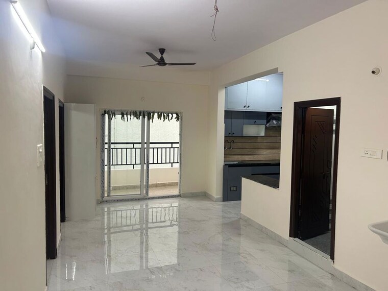 Room, lalitha-divine-county 3 Bedroom 1450 Sq.Ft. Apartment In Ameenpur Hyderabad 10472107