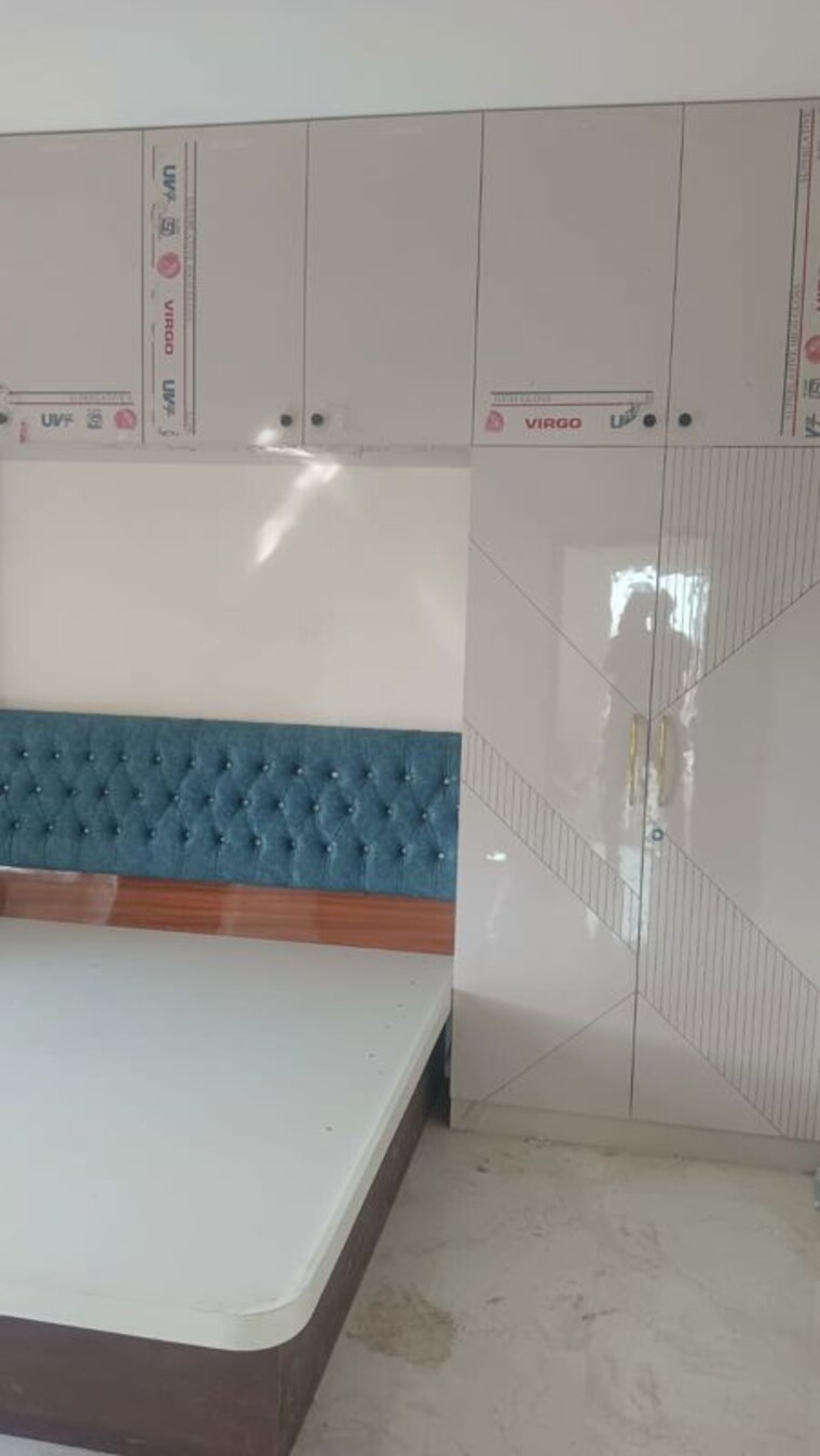 Bathroom, lalitha-divine-county 3 Bedroom 1450 Sq.Ft. Apartment In Ameenpur Hyderabad 10472107
