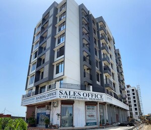 3 BHK Apartment For Sale in Om Fair Township, Dhansar