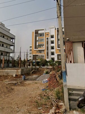  Plot For Sale in Bhagath Venture, Uppal