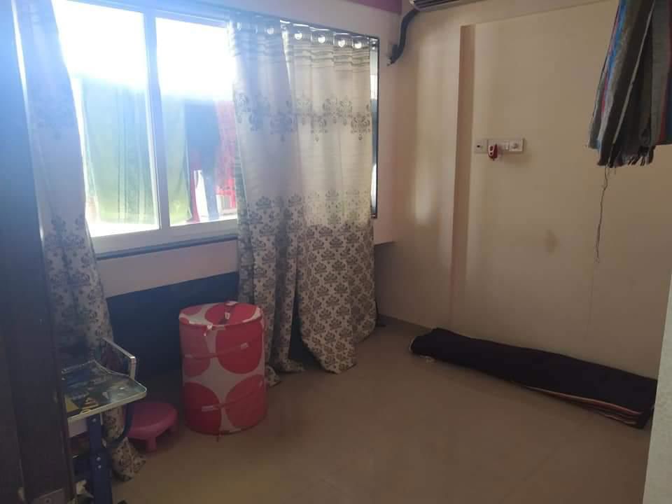 1 BHK 280 Sq.Ft. Apartment in Spring Grove Uno Society