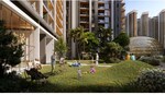 4 BHK 3395 Sq.Ft. Apartment in Elan The Presidential
