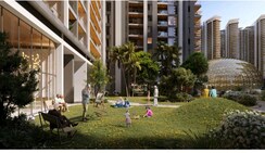 4 BHK Apartment For Sale in Elan The Presidential