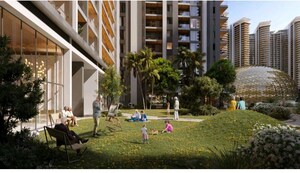 4 BHK Apartment For Sale in Elan The Presidential, Sector 106