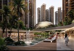4 BHK 5322 Sq.Ft. Penthouse in Elan The Presidential