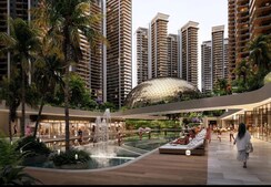 4 BHK Penthouse For Sale in Elan The Presidential
