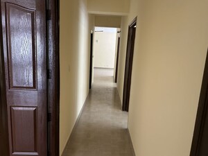 Building Lobby in 4 BHK Apartment at TDI City Kingsbury, Kundli – for Rent