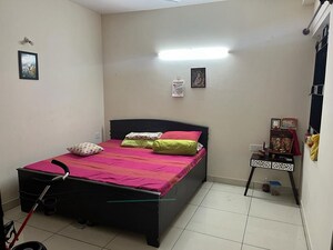Bedroom in 3 BHK Apartment at Kolte Patil iTowers Exente, Electronic City Phase I – for Rent