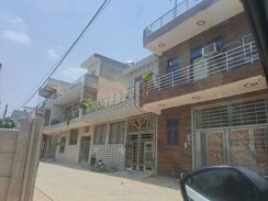Plot For Sale in Maruti Kunj