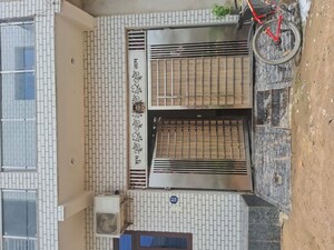  Plot – Exterior View View at Maruti Kunj - for Sale