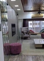 4 BHK 1800 Sq.Ft. Apartment in Ajmera Beverly Hills and Royal Empire