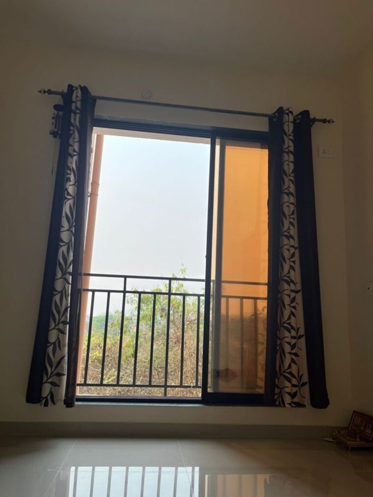 Room, qualcon-palms 1 Bedroom 397 Sq.Ft. Apartment In New Panvel Navi Mumbai 10472018
