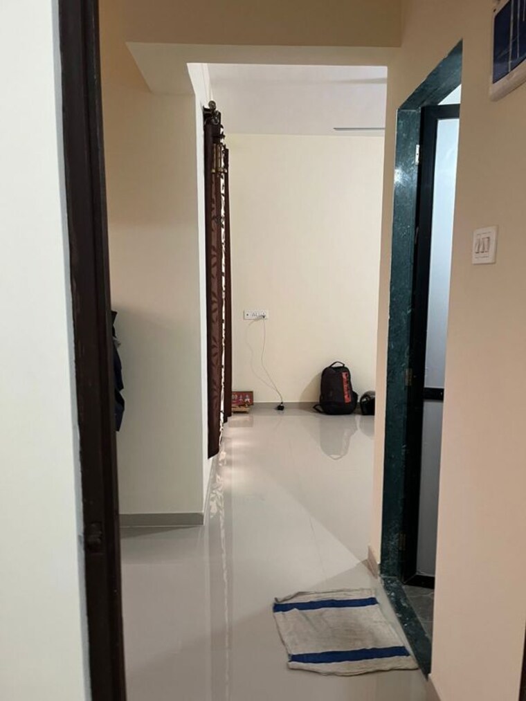 undefined, qualcon-palms 1 Bedroom 397 Sq.Ft. Apartment In New Panvel Navi Mumbai 10472018