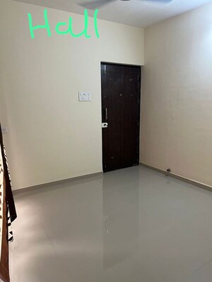 1 BHK Apartment For Sale in Qualcon Palms, New Panvel