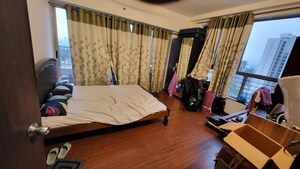 Team Area in 3 BHK Apartment at Amanora Future Towers, Hadapsar – for Rent
