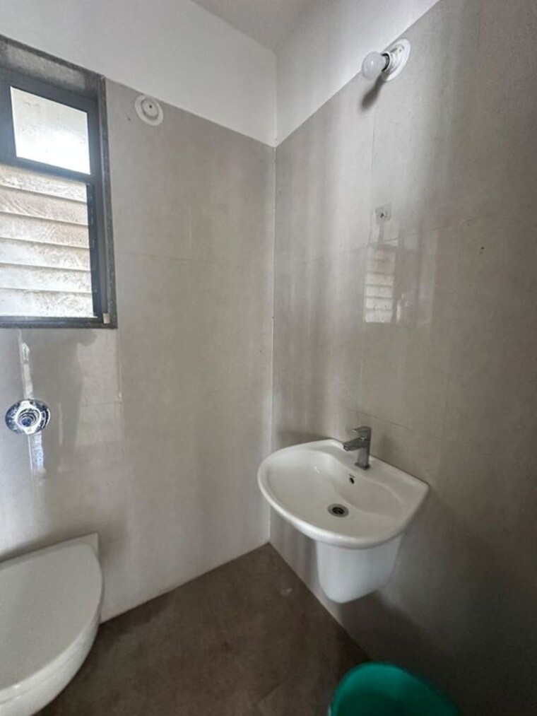 Bathroom, siddhashila-eela 2 Bedroom 1300 Sq.Ft. Apartment In Punawale Pune 10471758